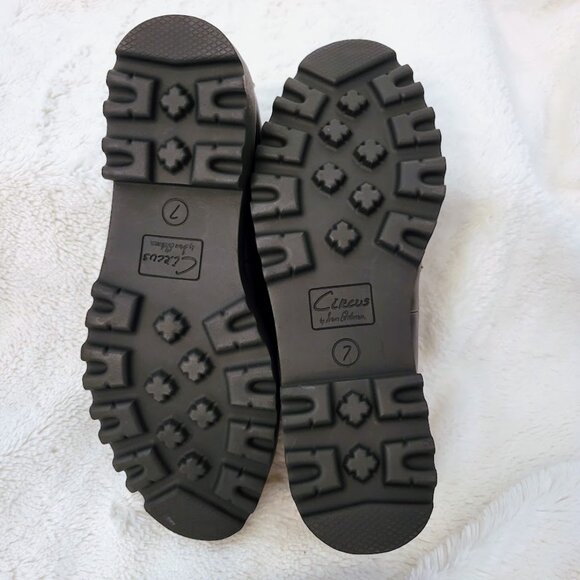 Circus NY by Sam Edelman Deana Loafers, Women's Size 7 - Picture 6 of 8